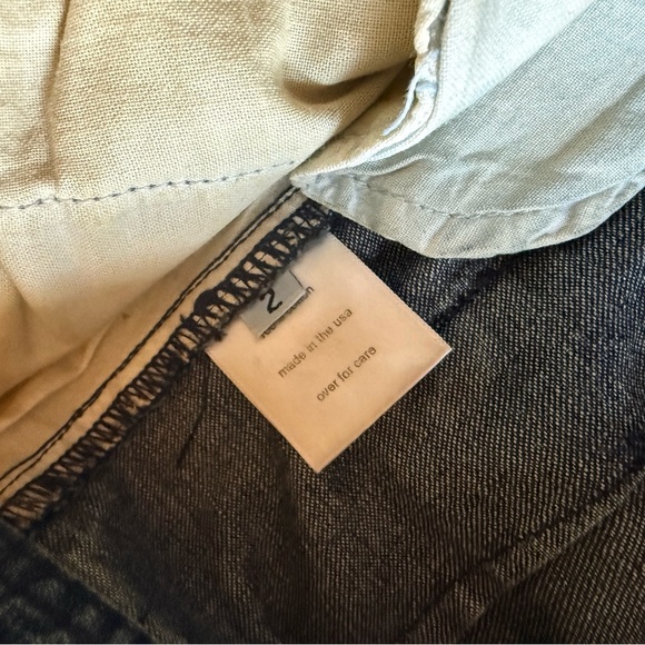 Rachel Comey Jeans - Size 2 - Picture 11 of 14